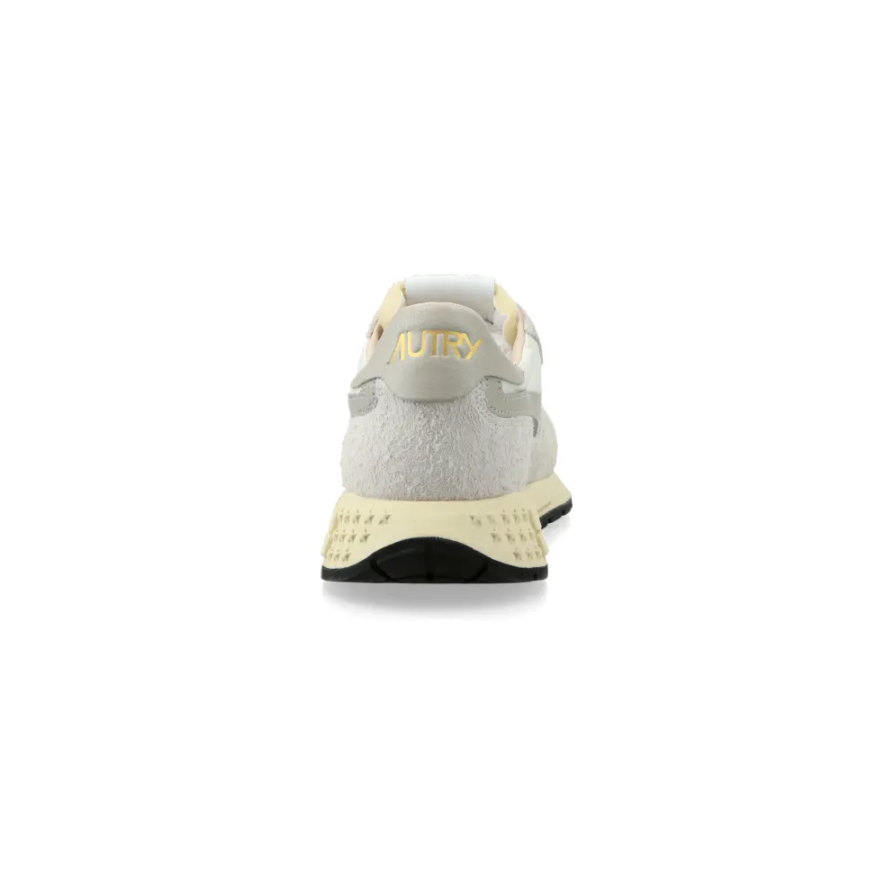 Autry Reelwind Low W (nylon / crack / white / nat) – WWLWNC04