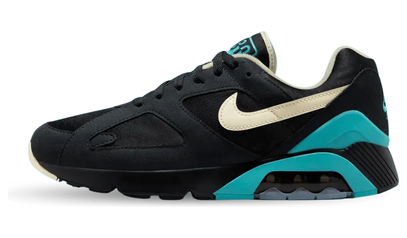 Nike Air Max 180 Summit White Concord (FJ9259-001)