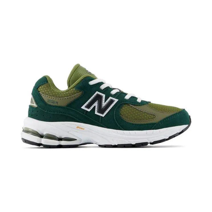 New Balance 2002 Bungee Lace (P20024G2)
