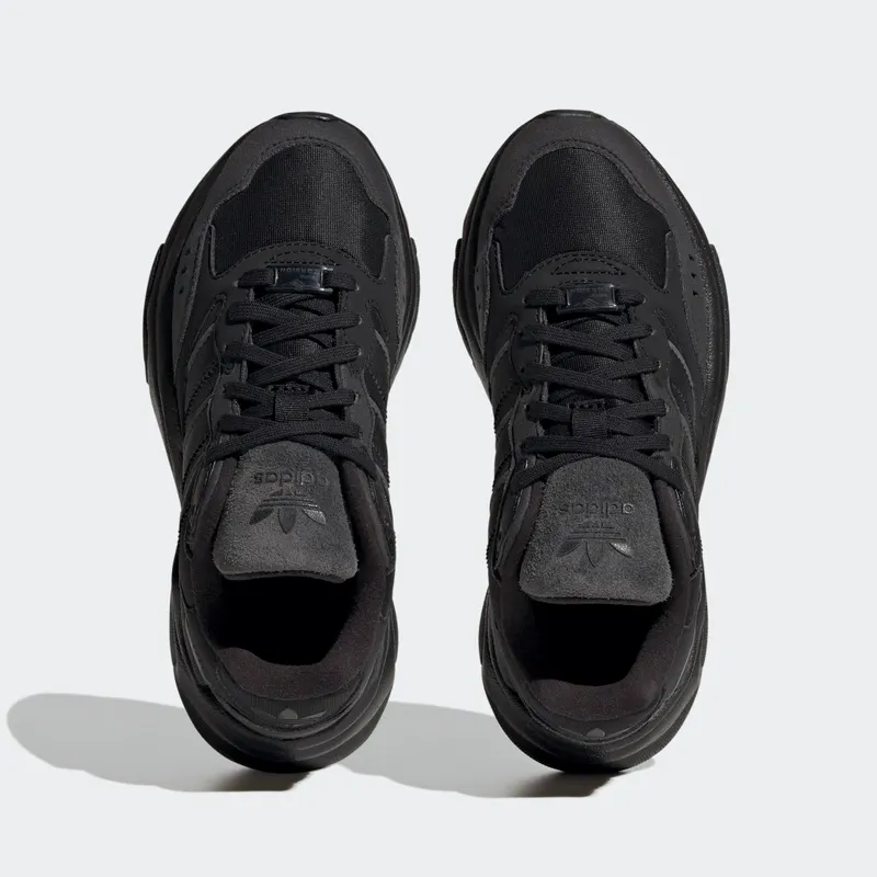 Adidas Retropy F90 Core Black / Core Black / Carbon (HR0263)
