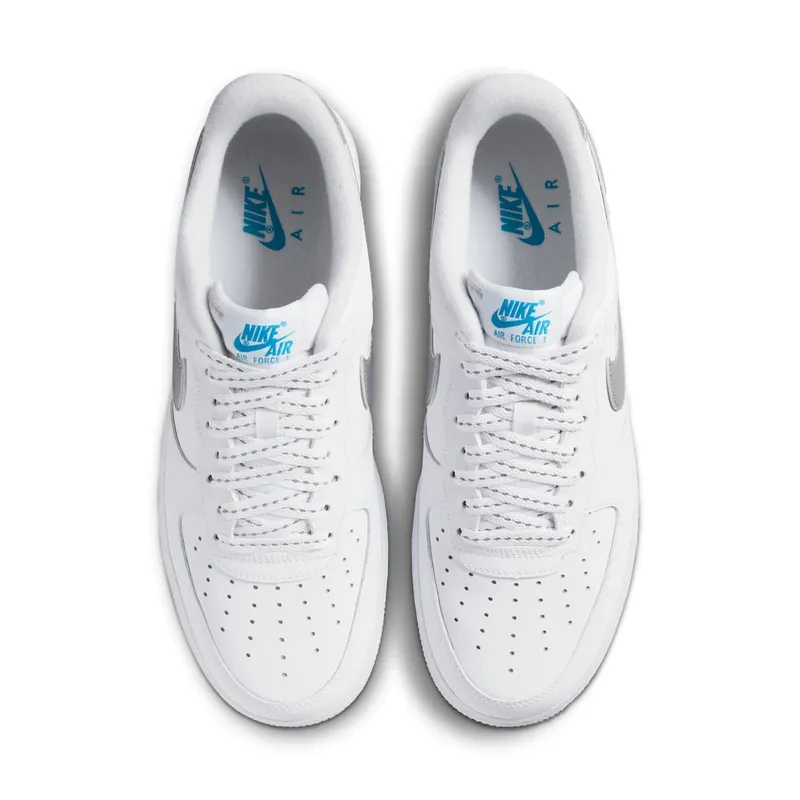 Nike Air Force 1 ’07 White (DR0142-100)