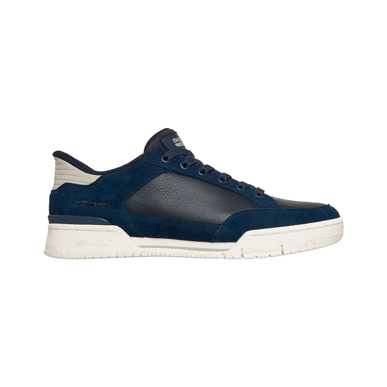 skechers-skech 254204-NVW