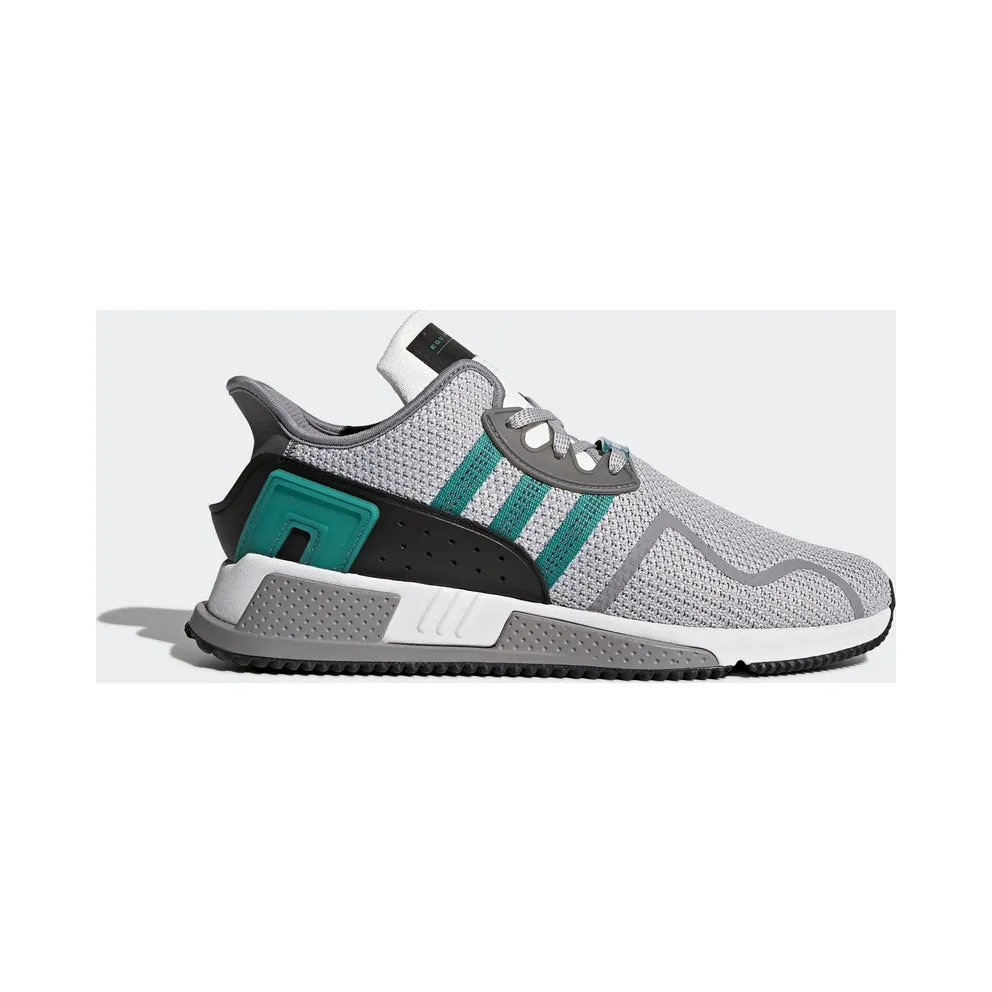 adidas EQT Cushion Adv Grey Sub Green (AH2232)