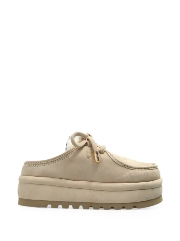 NAKED WOLFE Blizzard – Beige (BLIZZARD0)