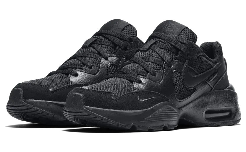 Nike Air Max Fusion (GS) (CJ3824-001)