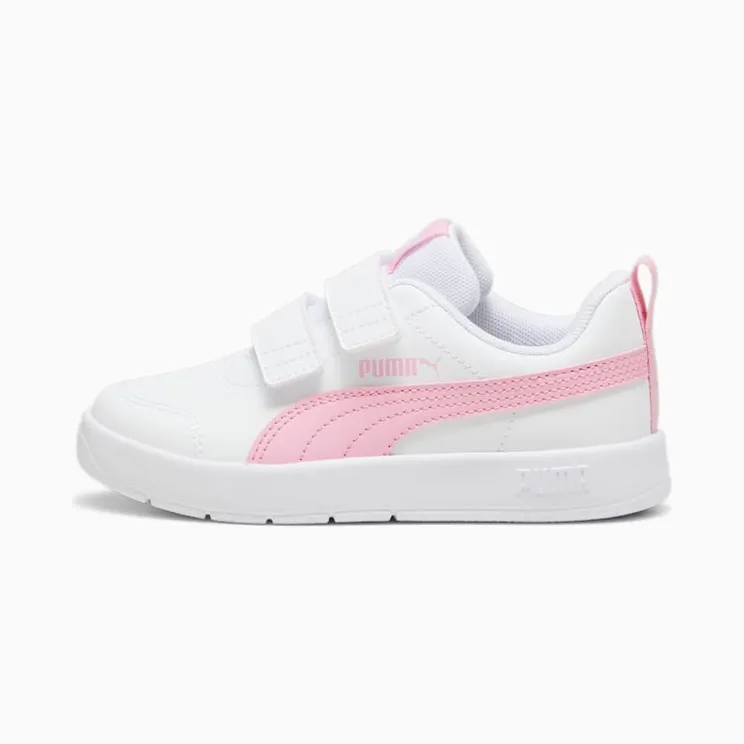 puma-courtflex 397642-09