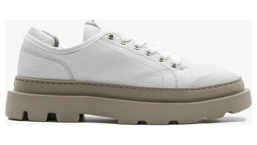 Nubikk Monro Orion M Wit, Beige (2105100030FC)