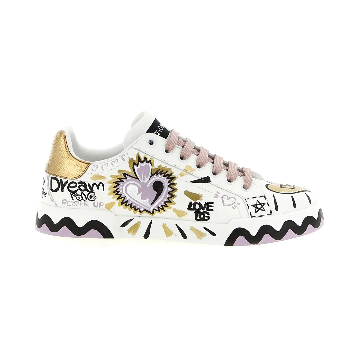 Dolce & Gabbana Portofino “Multi” (CK2464A3L7889662)