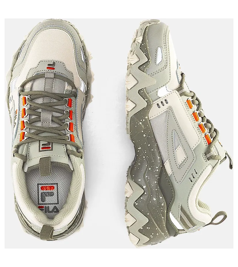 fila-sneaker 5JM01566/101