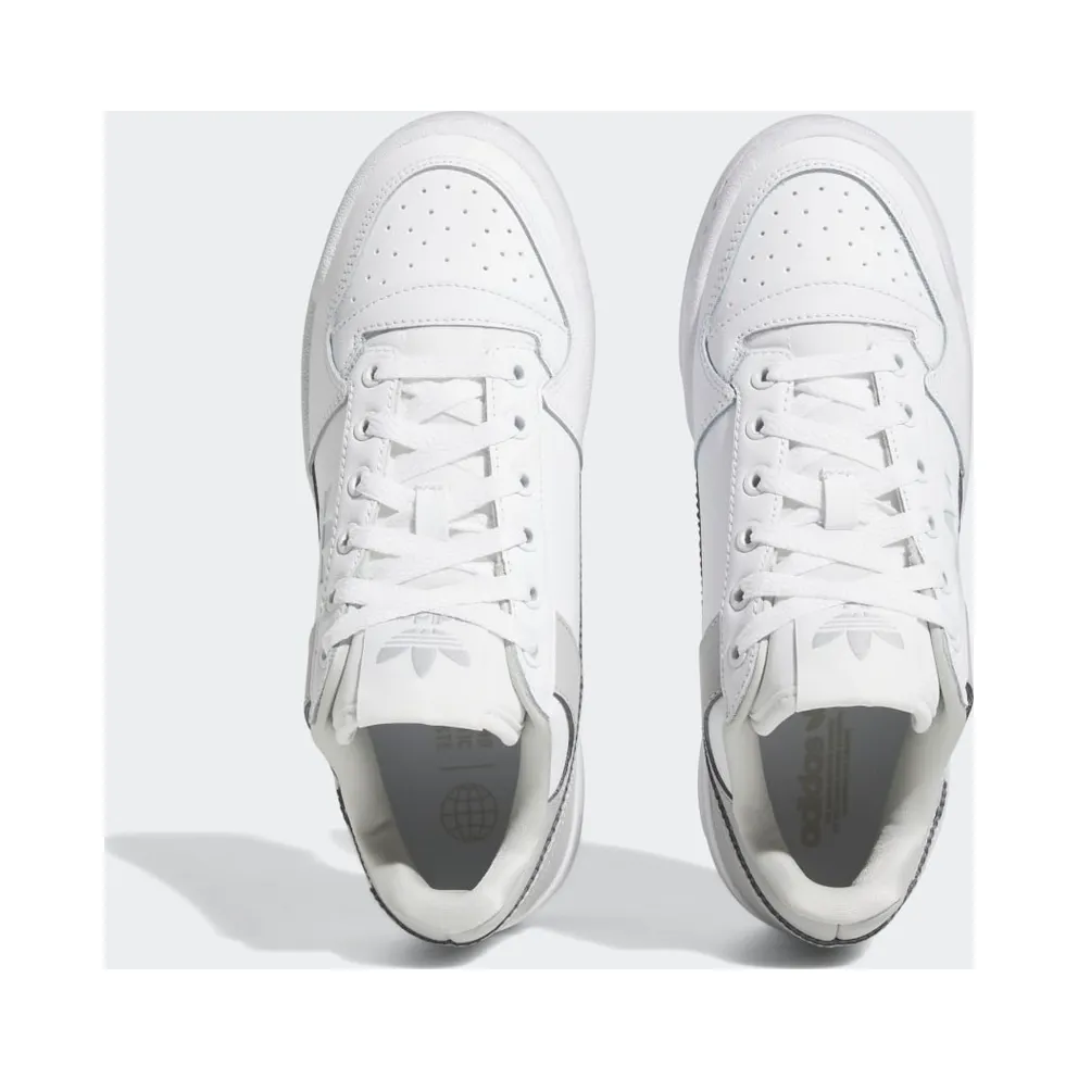 Adidas Forum Bold Cloud White / Grey Two / Cloud White (HQ6848)