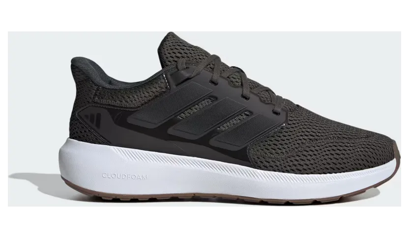 Adidas Ultimashow 2.0 Shadow Olive / Carbon / Carbon (IE8909)