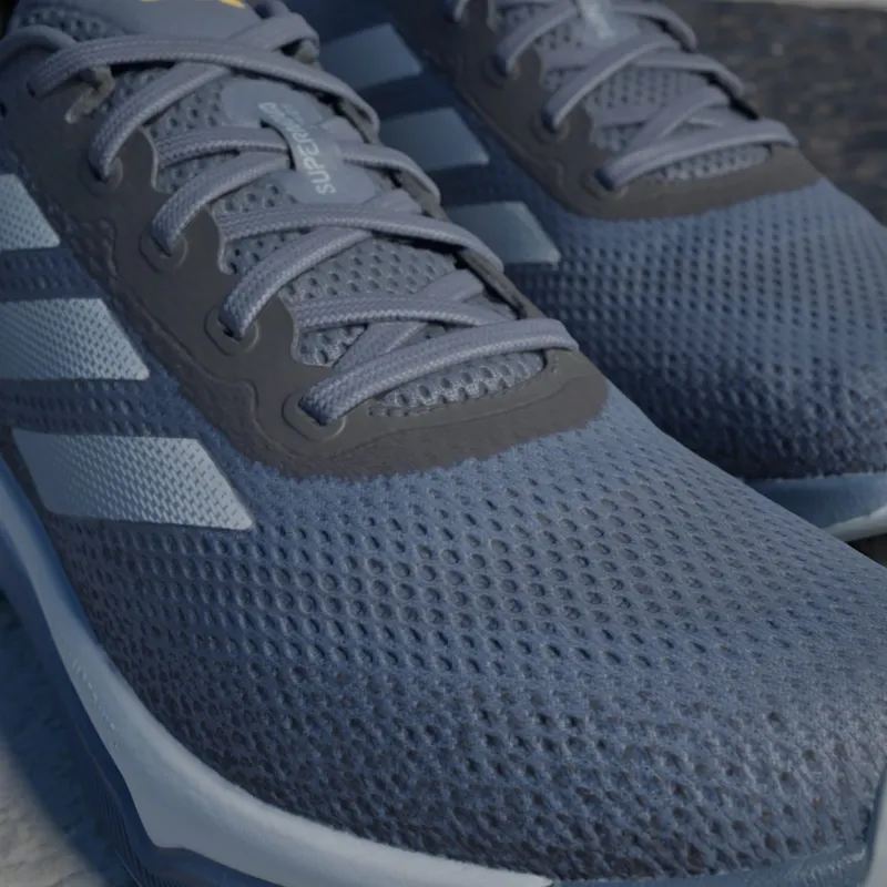 adidas Supernova Stride Preloved Ink Wonder Blue Spark (IG8311)