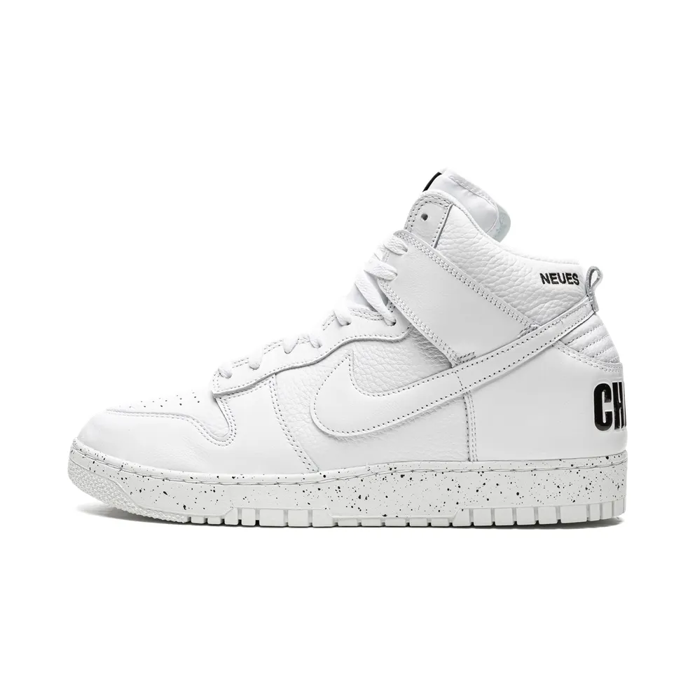 Nike Dunk High Undercover Chaos White (DQ4121-100)