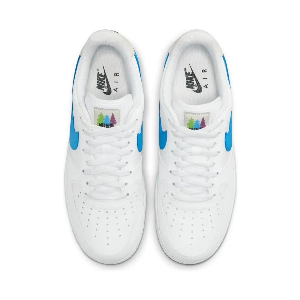 Nike Air Force 1 ’07 White (DV3491-100)