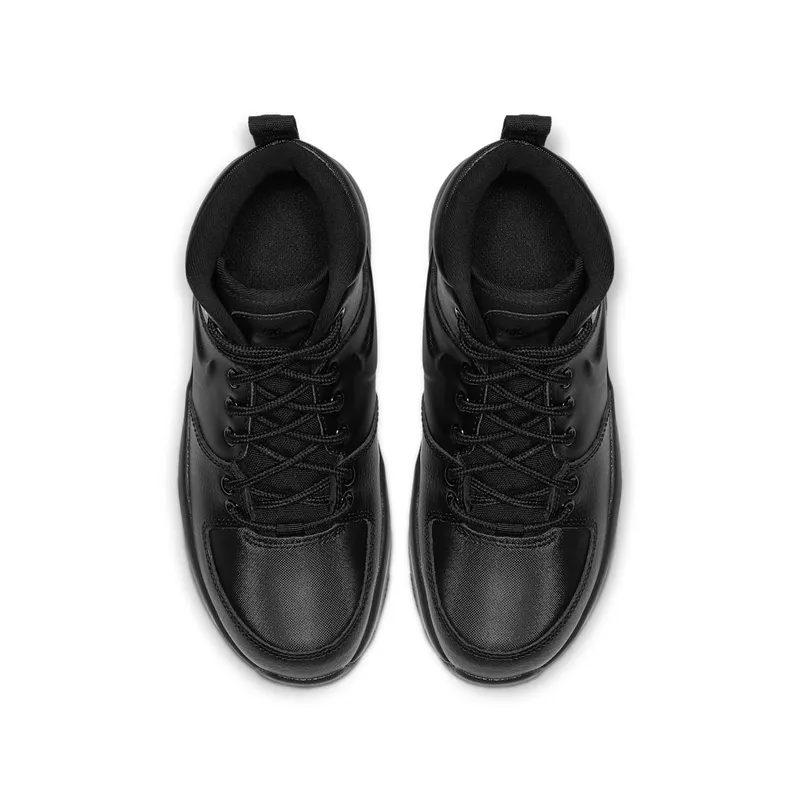 Nike Manoa LTR Older Kids’ Boot Black (BQ5372-001)