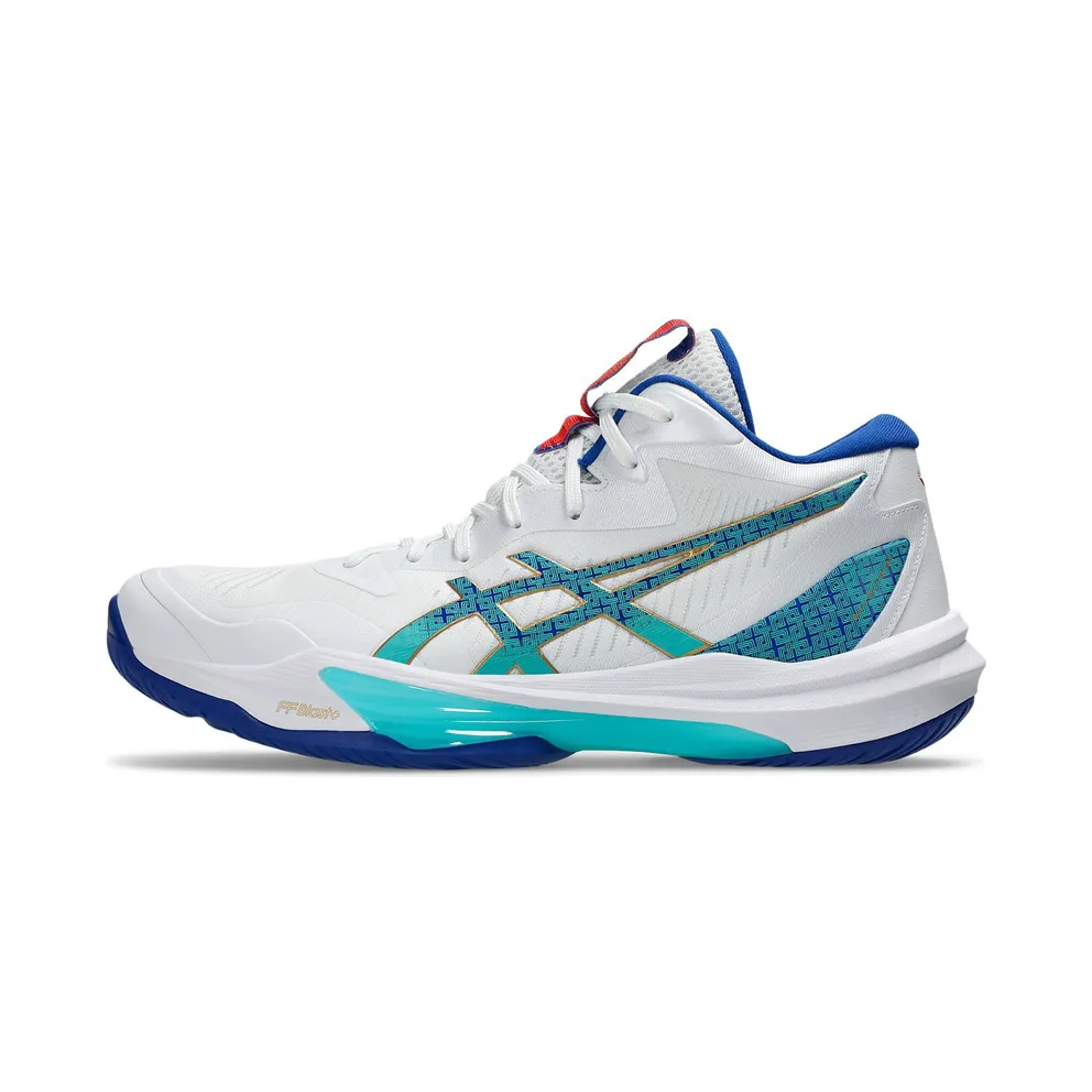 ASICS Sky Elite FF MT 3 White Asics Blue (1051A094-960)