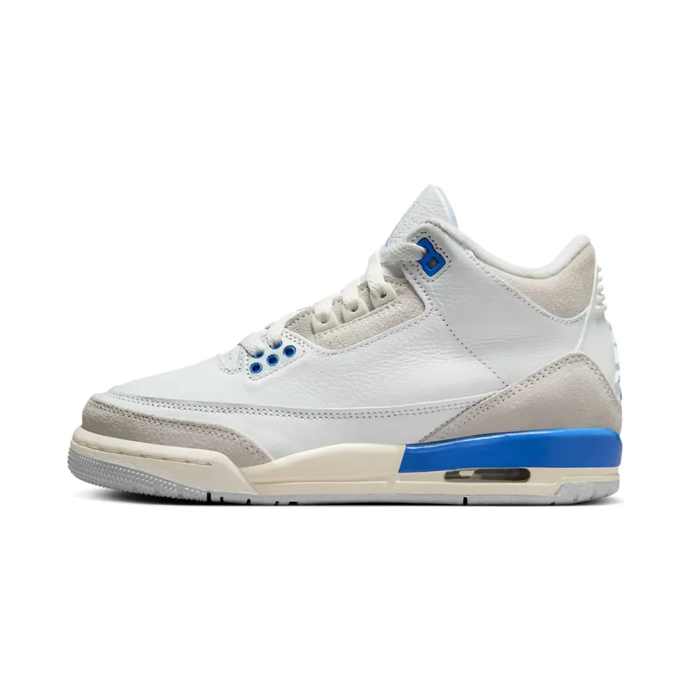 Jordan Air Jordan 3 Retro “Lucky Shorts” (GS) – DM0967-101