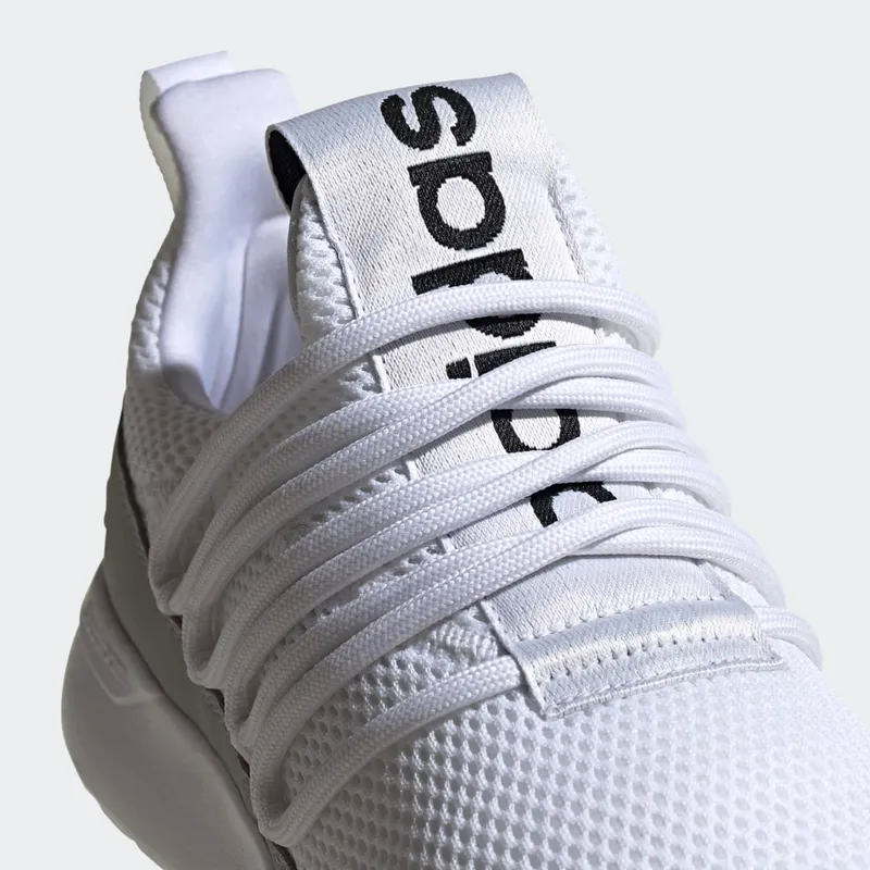 Adidas Lite Racer Adapt 3.0 Cloud White / Cloud White / Grey Two (FX8803)