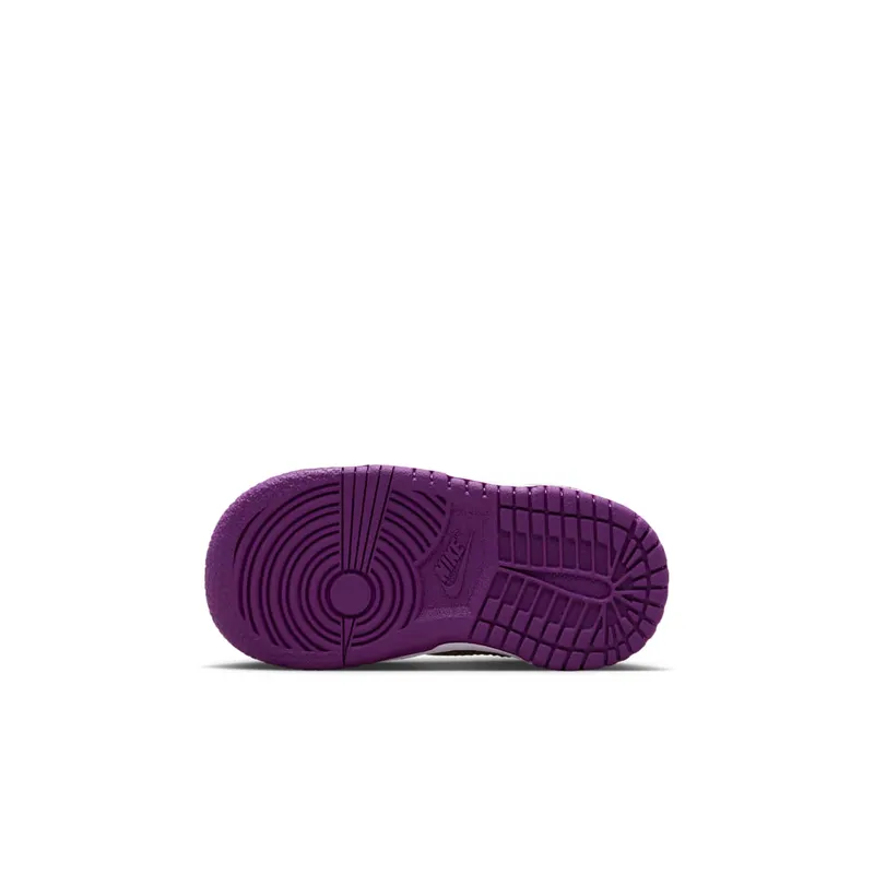 Nike Dunk Low Platinum Violet (FB9107-104)