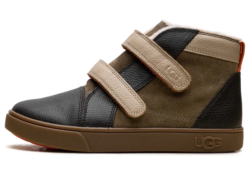 Ugg Rennon II TD “Antilope Mustard Seed” (1104989T-APM)