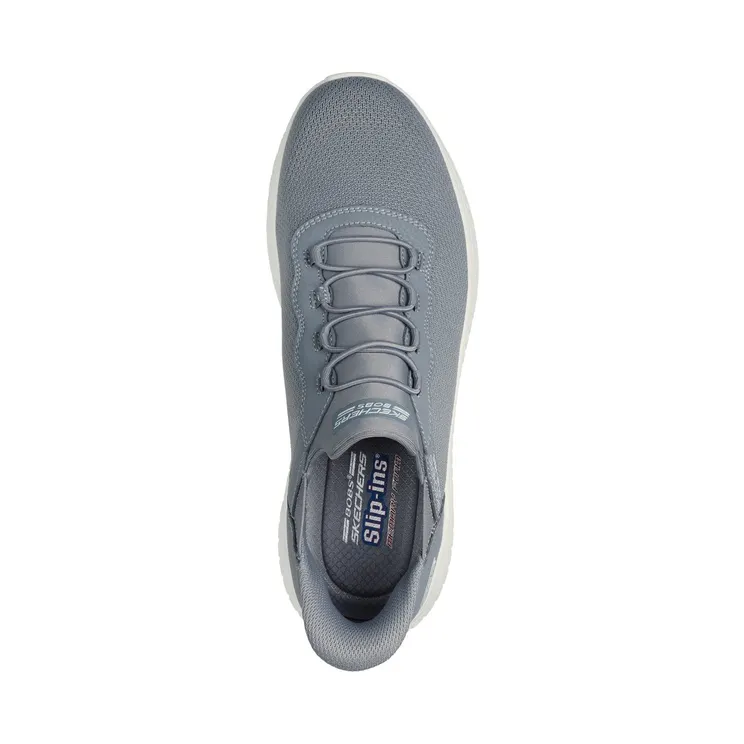 skechers-bobs 118300_GRY