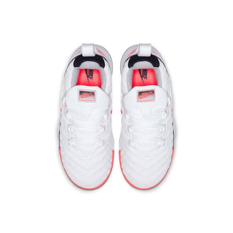 Nike LeBron 16 White Hot Lava (PS) (CK3953-100)