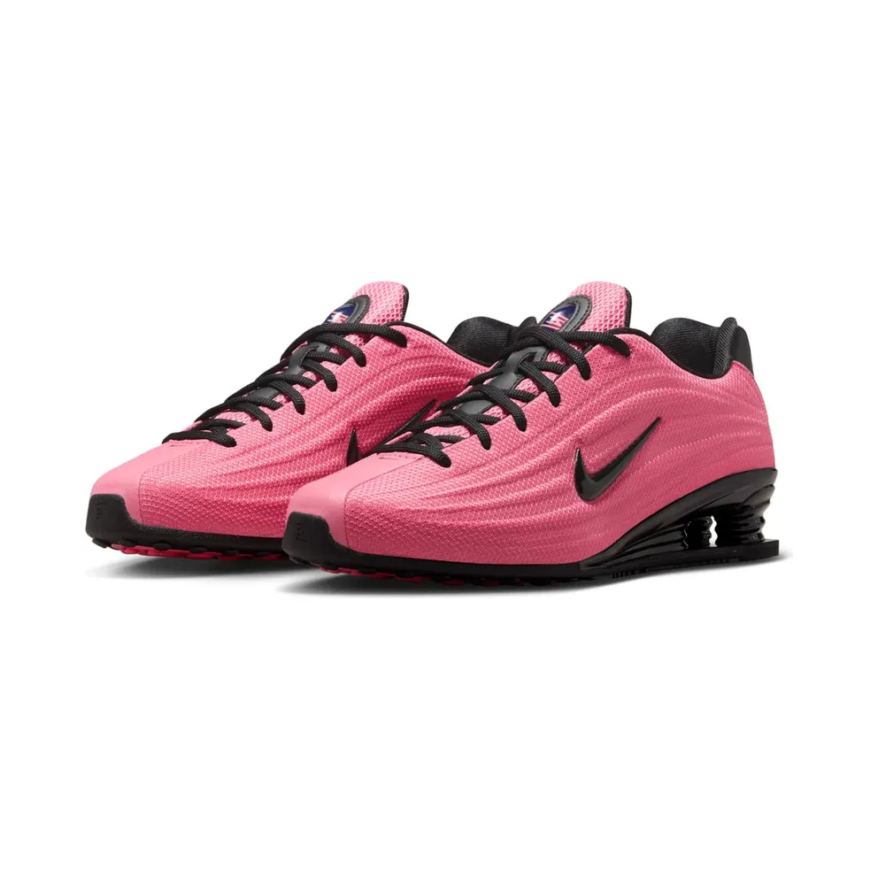 Nike Shox Z “Pinksicle Black” (HQ7540-601)