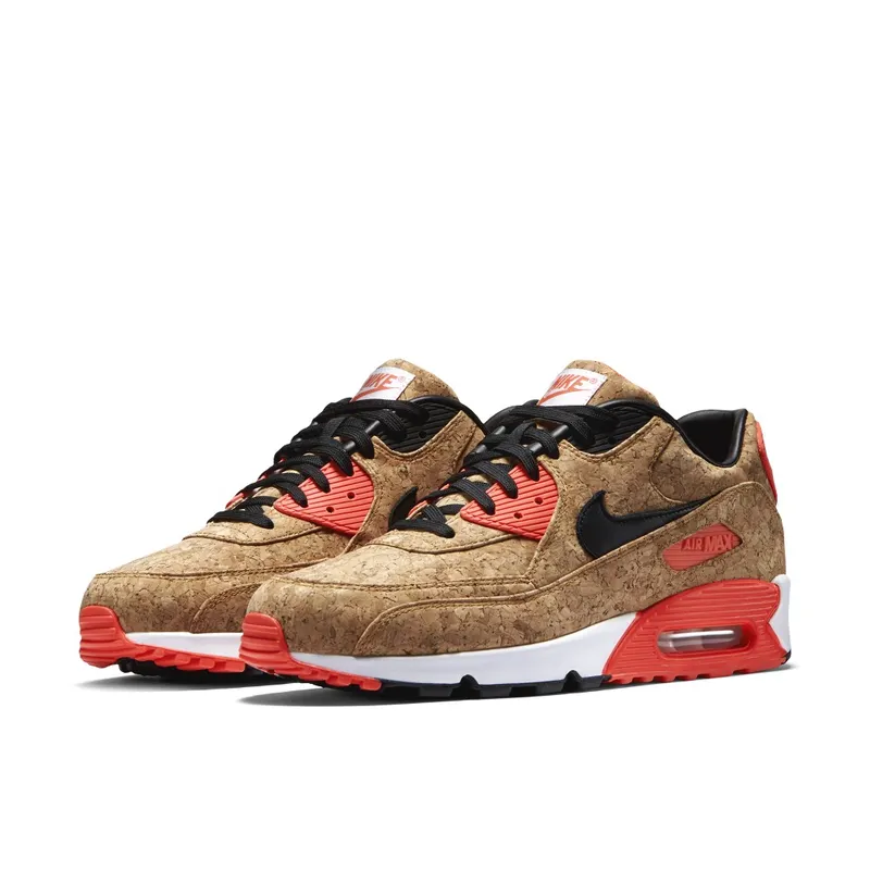 Nike Air Max 90 Cork Anniversary (725235-706)