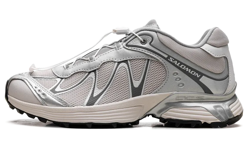 Salomon XT-WHISPER “Silver Lunar Rock” – L47801400