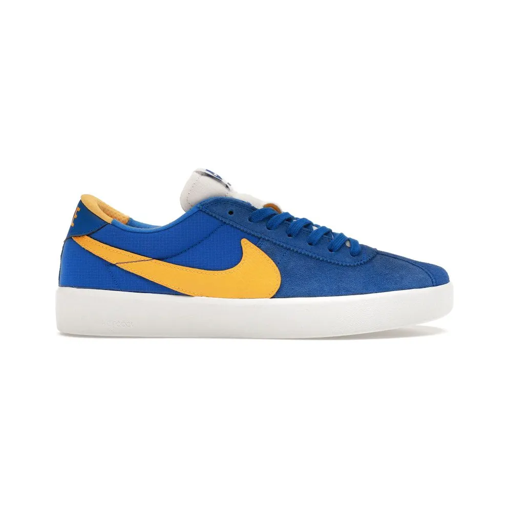 Nike SB Bruin React Game Royal University Gold (CJ1661-400)