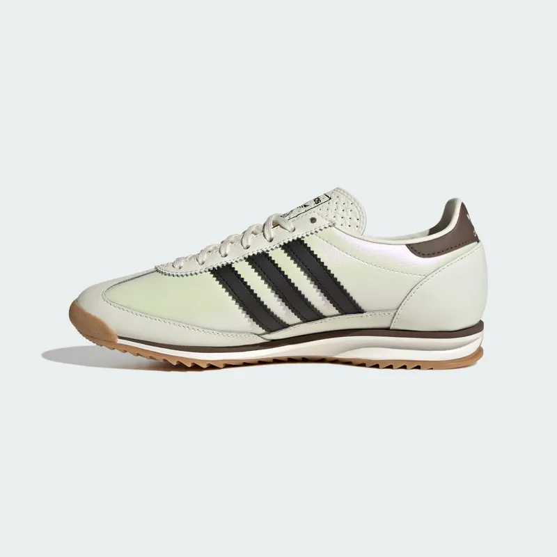 Adidas SL 72 OG Off White / Core Black / Earth Strata (IH9169)