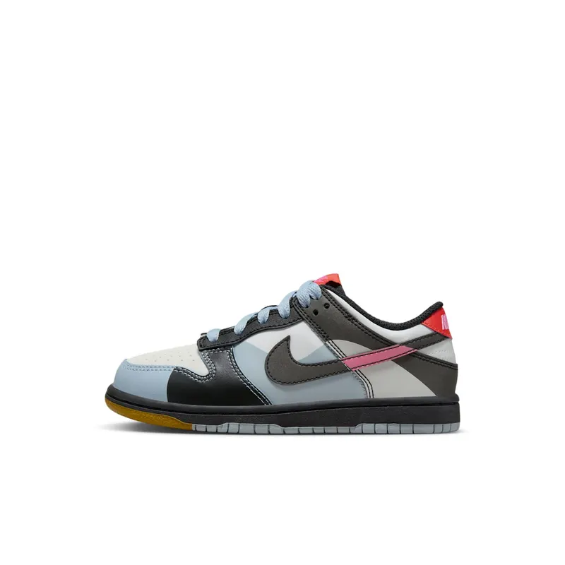Nike Dunk Low SE “Dance” (FJ2687-100)