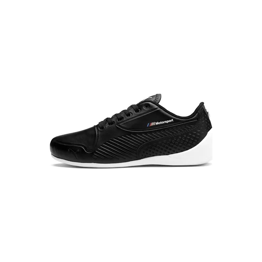 Puma Bmw M Motorsport Drift Cat 7S Ultra Black (30644101)