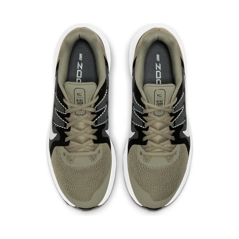 Nike Zoom Span 3 Light Army Light Army/Black/Iron Grey (CQ9269-300)