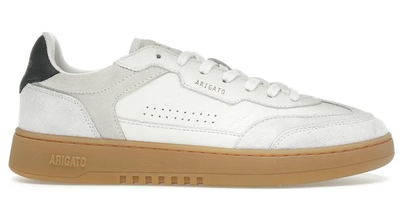 Axel Arigato Dice T-Toe Sneaker White (F3032001)