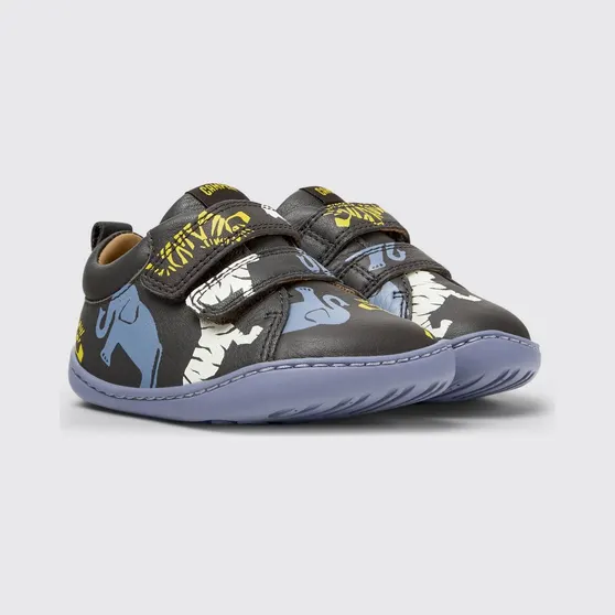 Camper Sneakers Multicolor (K800405-050TWINS0)
