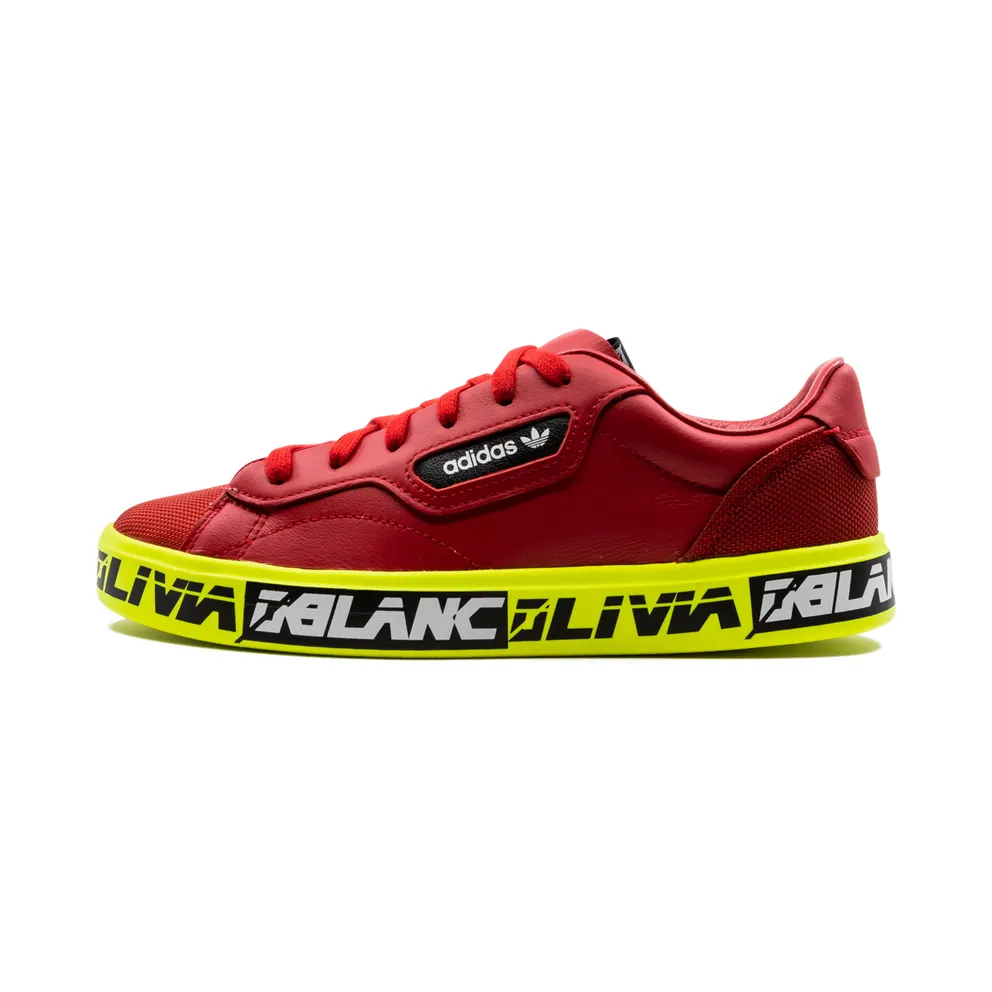 adidas Sleek Olivia LeBlanc (W)