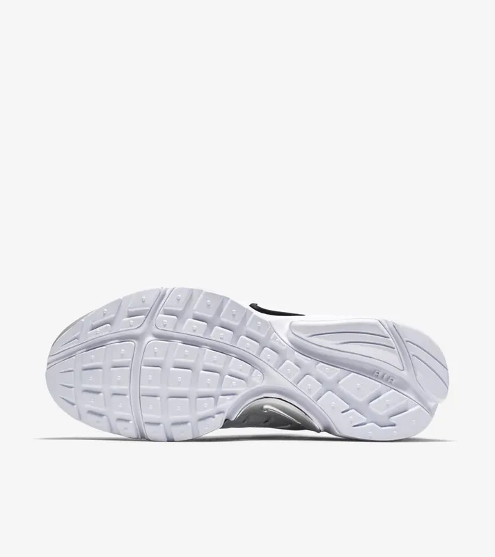 Nike Air Presto LOTC Wolf Grey (W) Wolf Grey/Black-White (878069-001)