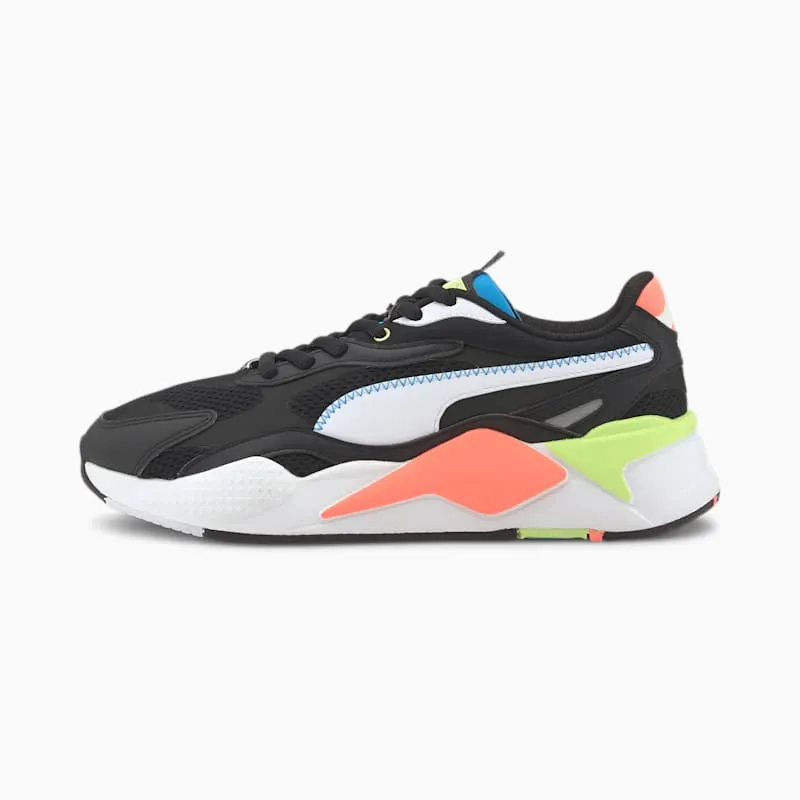Puma RS-X Millennium White/Black (373236-01)