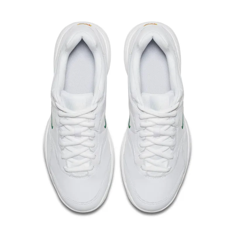 Nike Court Lite London White/Aloe Green-Sail (AR6342-101)