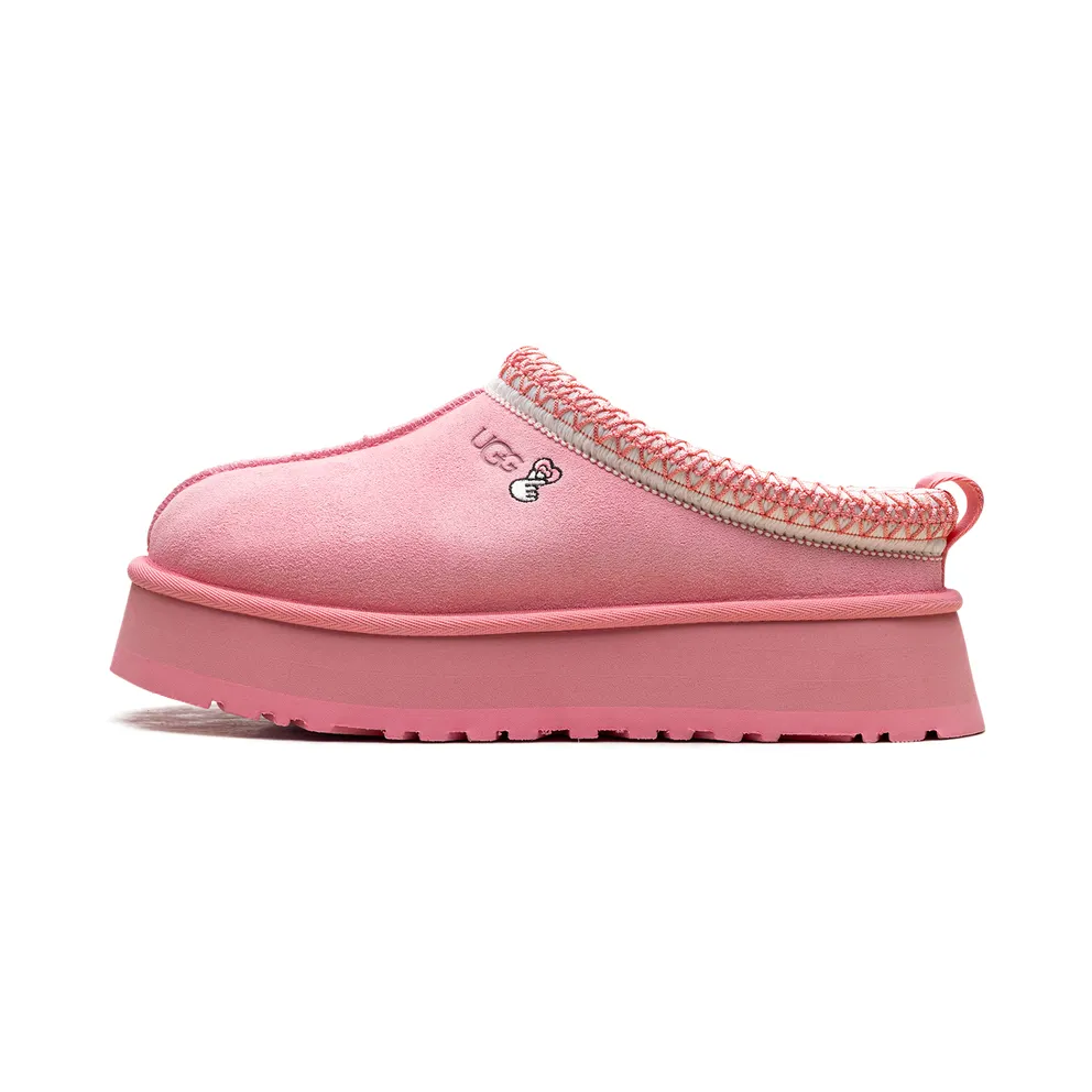 Ugg Tazz Slide “Love ’25 Pack – Tropical Pink” (1172130-TPCL)