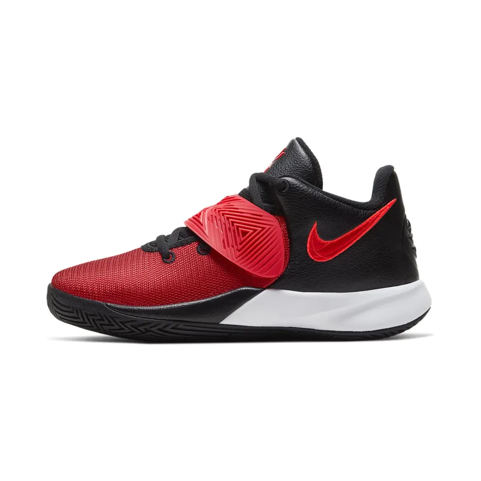 Nike Kyrie Flytrap 3 Black Red (GS)