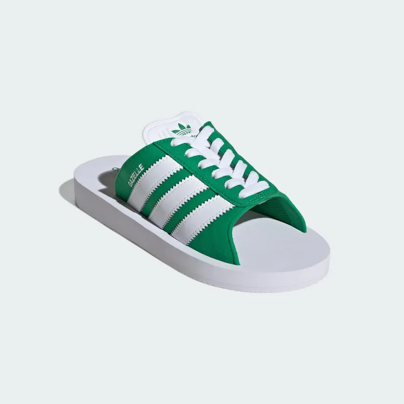 adidas Gazelle Beach Green (JQ7426)