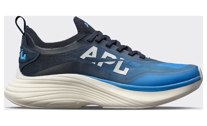 APL Podium “Coastal Blue/Midnight/Ombre” (Heren)
