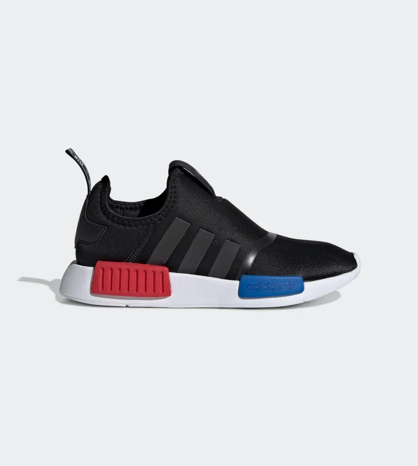 Adidas NMD 360 C Black (EE6352)