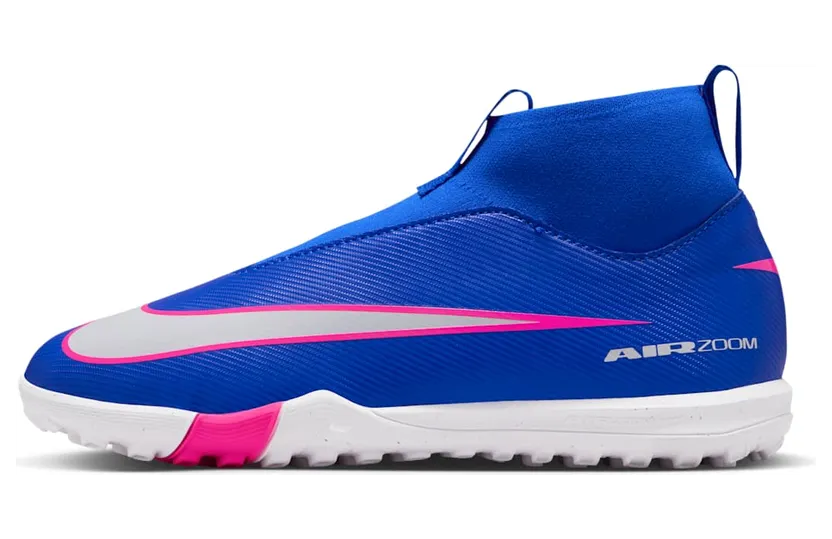 Nike Mercurial Racer Blue / White (FQ8310-446)