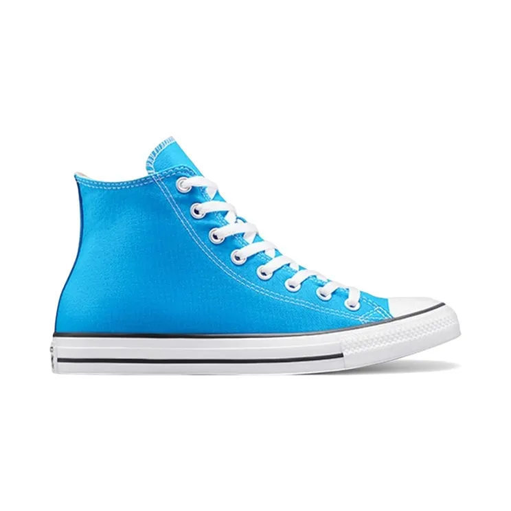 Converse Chuck Taylor All Star Hi Crispy Cobalt Blue (A14607F)