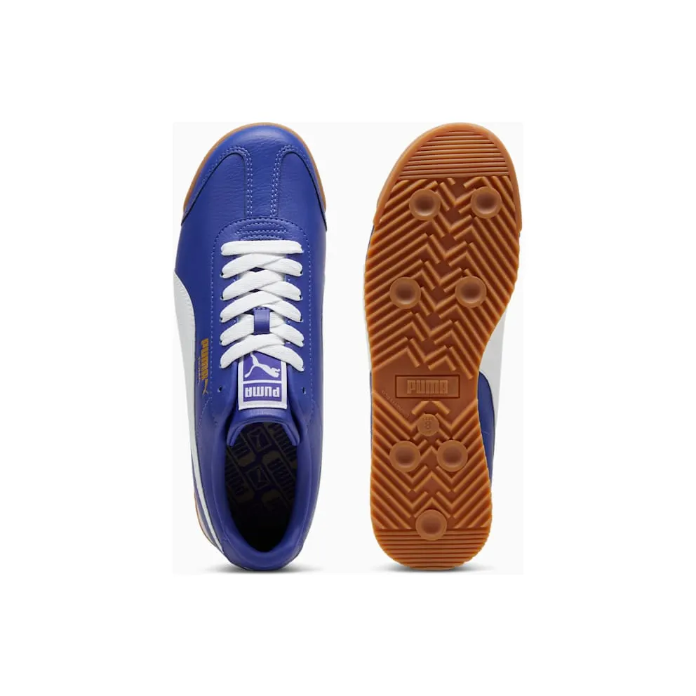 Puma Roma – “Lapis Lazuli Fresh Pear” (396868-04)