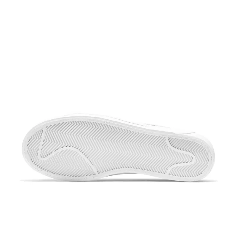 Nike Blazer Slip White Black (CJ1651-102)