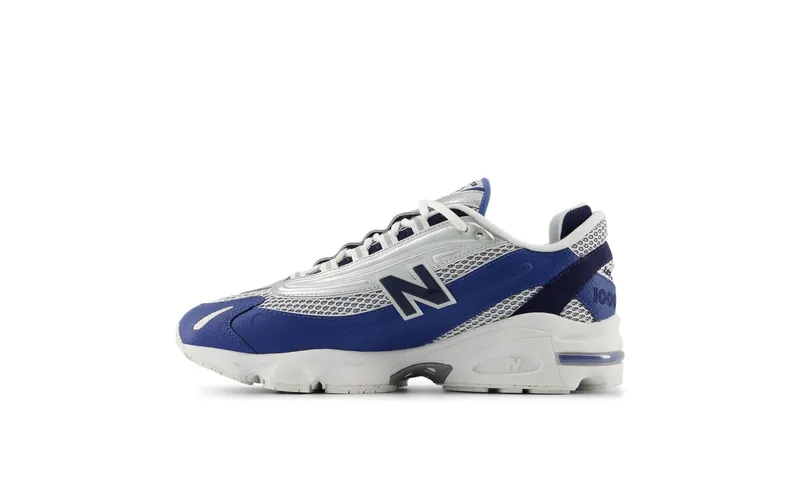 New Balance 1000 “Sport Blue White” (U10001G2)